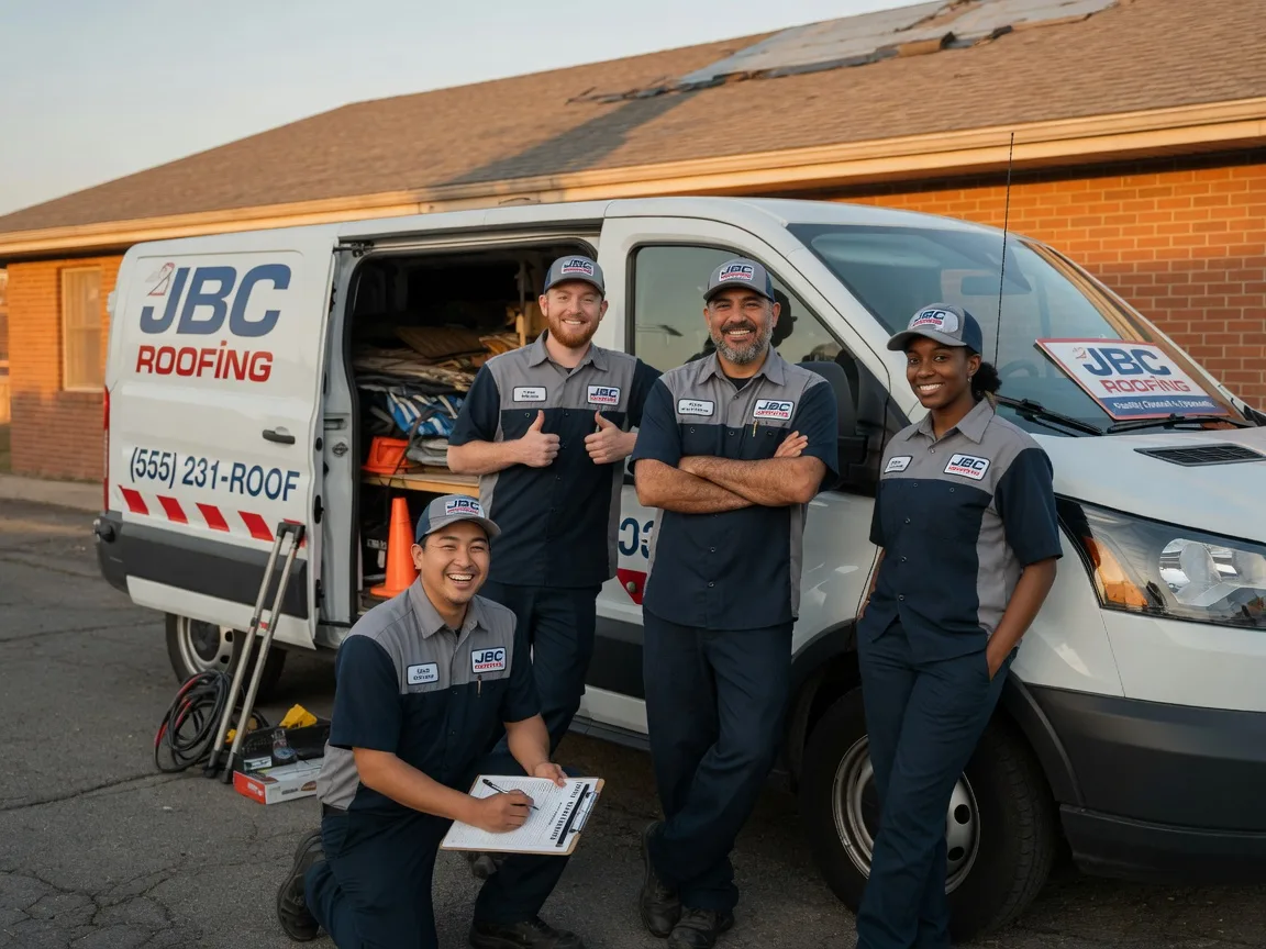 Roof Replacement company in Archer, NE